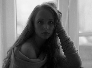 Alice Way. [Nuotr. autorė Miglė Rimeikė]